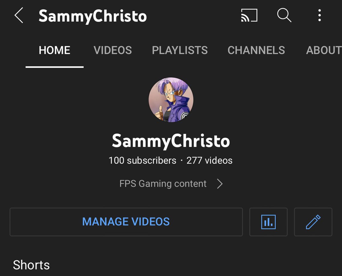 sammychristowl tweet media