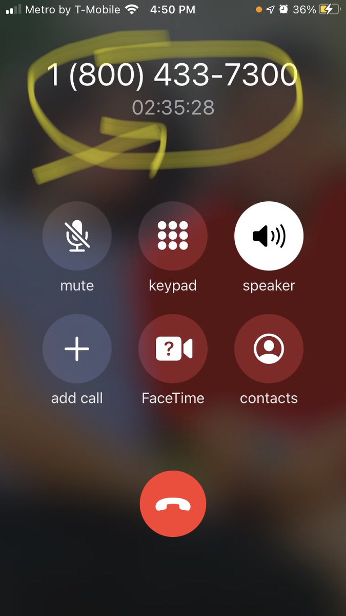 BMRedelick's tweet photo. @AmericanAir hey! I’ve on on hold for over two hours!!! SERIOUSLY?? https://t.co/gIdgyvSnOj