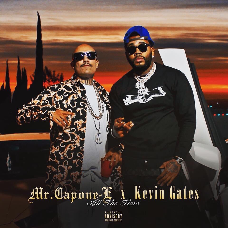 MrCaponeE's tweet photo. Who wants to see me and Kevin gates do another song and video?
Click the link below lmk what you think of our first hit we made.
#kevingates #mrcaponee
https://t.co/torheMc2LX https://t.co/DidGb1qXp9