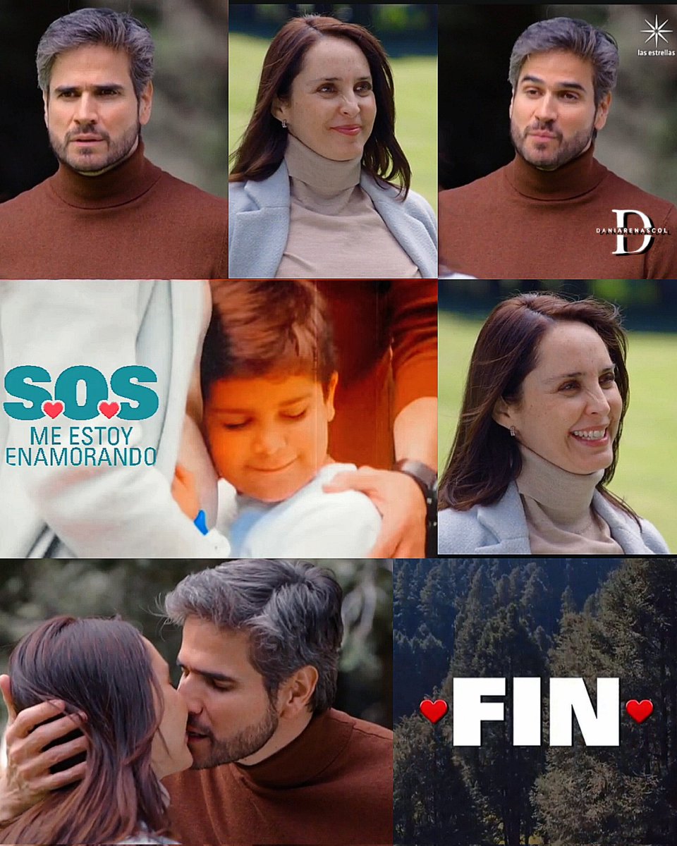DaniArenasCol's tweet photo. #FelizLunes #Collages #2Parte #MejoresMomentos #CapituloFinal #SOSMeEstoyEnamorando #ConLasEstrellas #AlbertoySofia #DanielArenas #IranCastillo #FinalSOSMeEstoyEnamorando ππ°πππ©ππΉποΈβ€π¬ππΌππΌπ₯πππΌπ https://t.co/oPBw0mTiLV