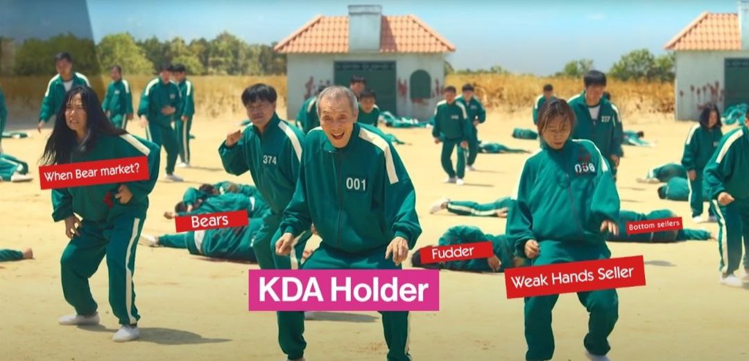 hamid00990099's tweet photo. @DariusM24777453 @TheCryptoLark 🚨🚨🚨🚨🚨🚨🚨🚨🚨🚨
#KDA💎💎💎
#Flux💎💎
we are going for $ 500 for #KDA and $ 70 for #Flux this month...💪💪
Feel the happiness by buying #Kadena...🚀🚀🚀💯💯
#Crypto #Miracle is #KDA 👑💎👑 #Flux #web3 👑🔥🔥👑 https://t.co/ea8zJLsUji
