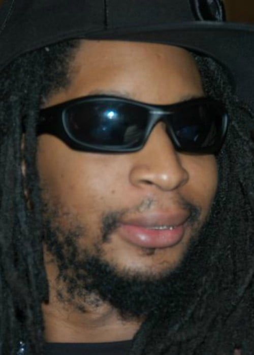 Happy Birthday to Lil Jon      