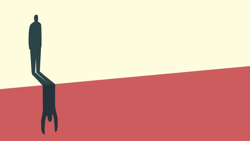 GetMarlee's tweet photo. There are no quick fixes for burnout. 

Here's how to make lasting changes to how you operate so employees are more balanced, and less burnt out from @INC blog.

#generalwellbeing #burnout #bestworkplaces

https://t.co/qtZxpXC1nd https://t.co/oB8QWHc5QK