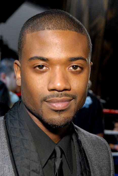 Happy Birthday to Ray J      