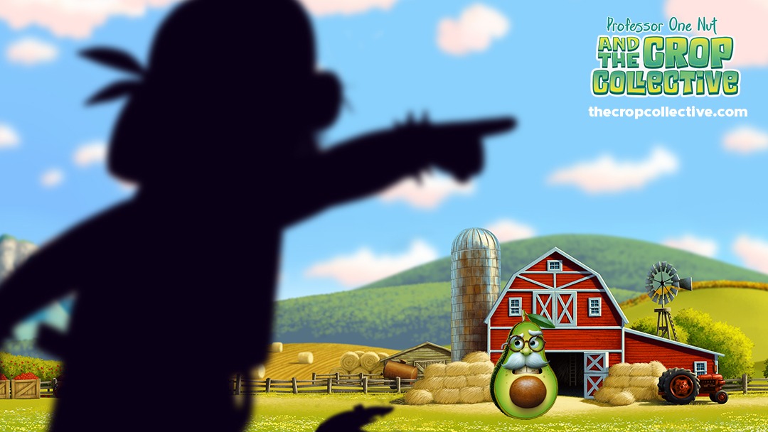 Uh oh 😲 The portal.. It works!? Well this changes everything.

Join us in our new server dedicated to  <a href="/CropInvaders/">Crop Invaders 👩‍🌾</a> 

Linktr.ee/CropInvaders

#NFT #NFTCommunity #P2E #DeFi #PlayToEarn #P2O #PAO #PAE #Gaming #Crypto #Farmers #Agriculture #CropInvaders