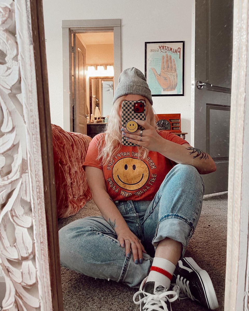 😁 smile, you're on camera
📸: <a href="/chrissafaith/">charissa rubio</a> #tillysonu