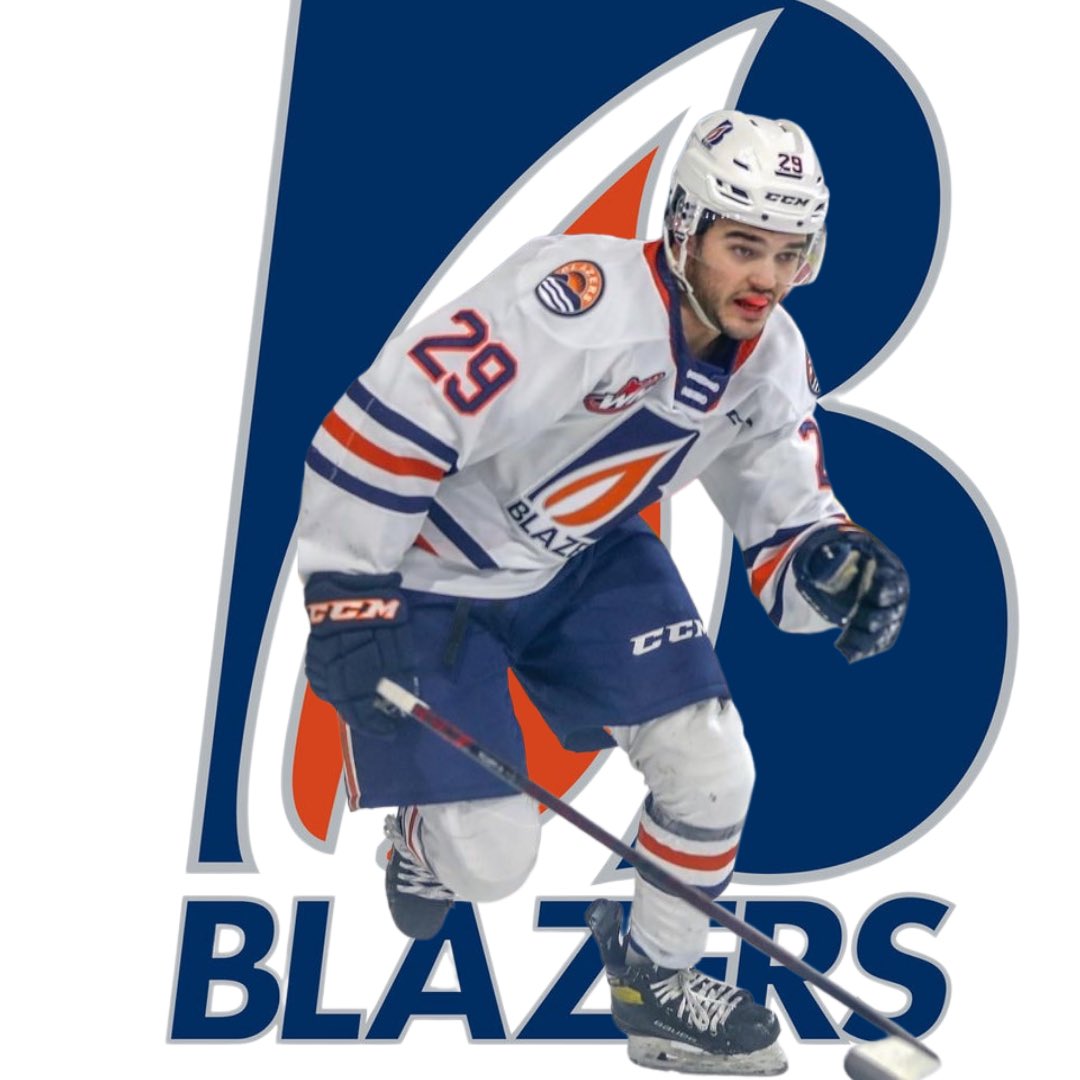 Thank you <a href="/McCarry_N/">Nick McCarry</a>. 
You conducted yourself with ultimate class this season. <a href="/spokanechiefs/">Spokane Chiefs</a> are lucky to have you.