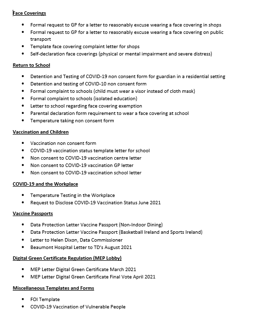 TraceyOMahony81's tweet photo. Some template letters that you can find on the ICHR website at the following link: https://t.co/KasDlbJ8hV https://t.co/mjYW3AIOzE