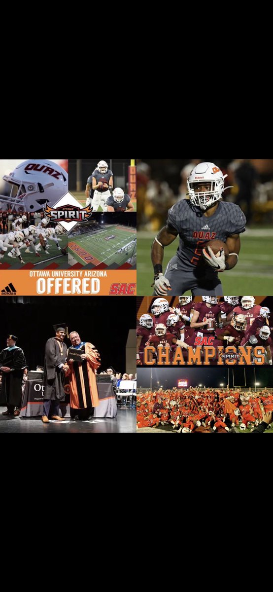 Anyale Velazquez (@anyalevelazquez) on Twitter photo More blessings. I am excited to announce my second offer from <a href="/OUAZFootball/">OUAZ Football</a> <a href="/CoachAngelOrtiz/">Coach_Ortiz_WR’s</a> More blessings. I am excited to announce my second offer from <a href="/OUAZFootball/">OUAZ Football</a> <a href="/CoachAngelOrtiz/">Coach_Ortiz_WR’s</a>