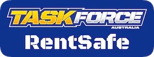 13task's tweet image. What is Taskforce RentSafe? For Landlords it means compliance for their Rental Property in Victoria where the new Tenancies Act in 2021 required all properties have a Electrical and Gas check every 2 years and a smoke alarm battery change every year.  taskforce.com.au/rentsafe