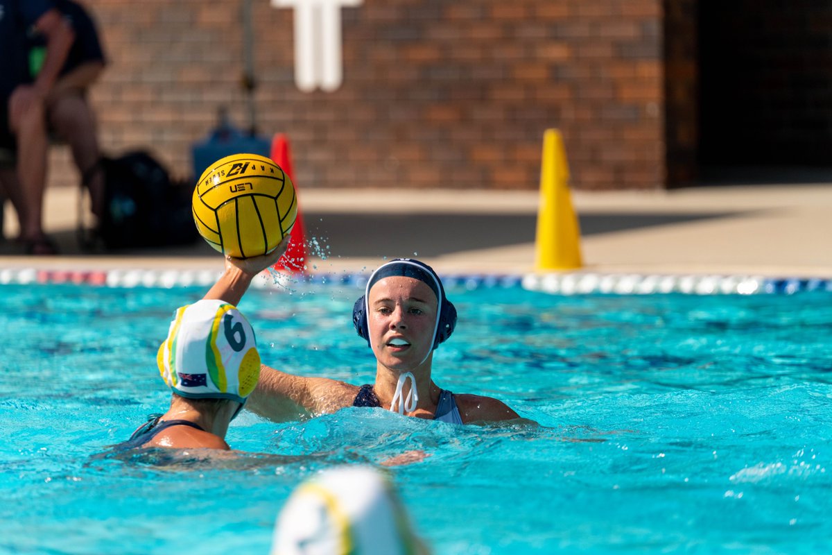 Day 2️⃣ of 20&amp;U Summer Slam is about to get underway, and today the boys are taking over the livestream 💪

Tune in from 8am AEST 👉 bit.ly/SummerSlam2LIVE

#ThisIsBrisbane #ThisIsQueensland