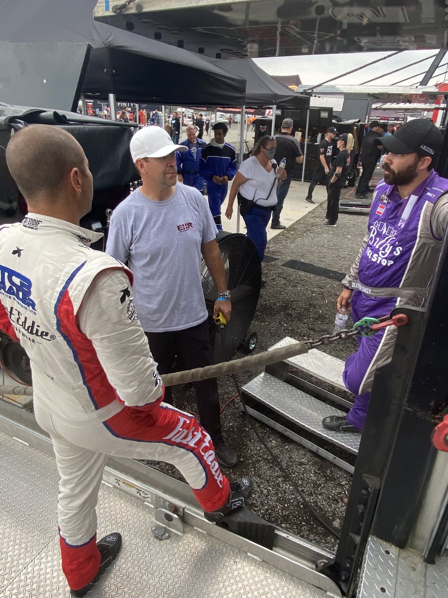 EHR/Team 3 Red tweet media