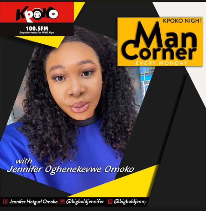 Kpoko1005FM's tweet photo. #ManCorner dey on wit @bigboldjenny
As a woman anything dey wrong to marry man wen you senior,gimme reasons why base on yes or no mata?
09090001005
U fit still tweet under make we start conversation https://t.co/KrTxlw1BFf