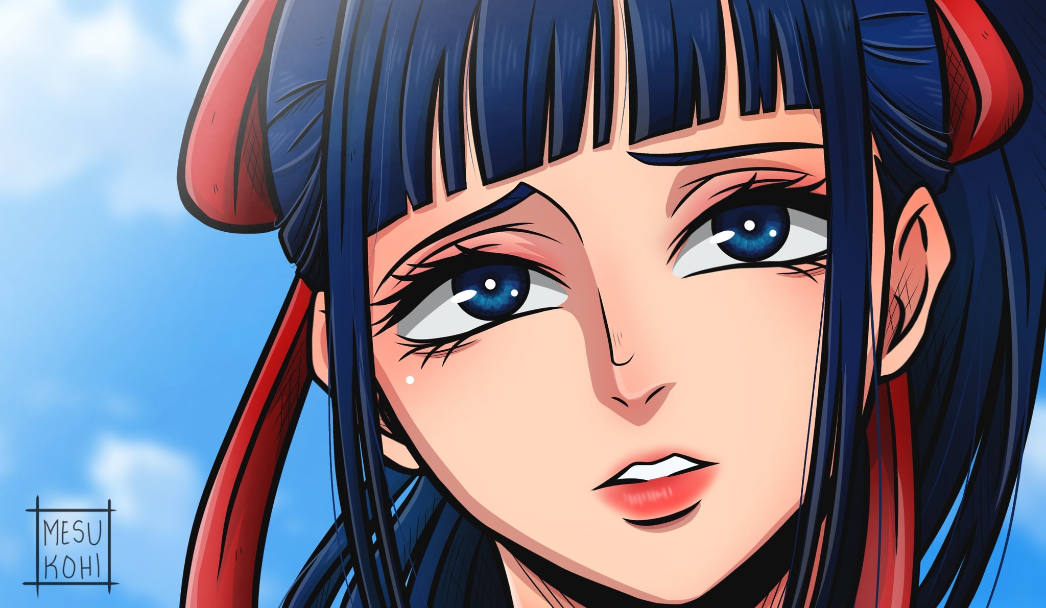 Okiku one piece deals