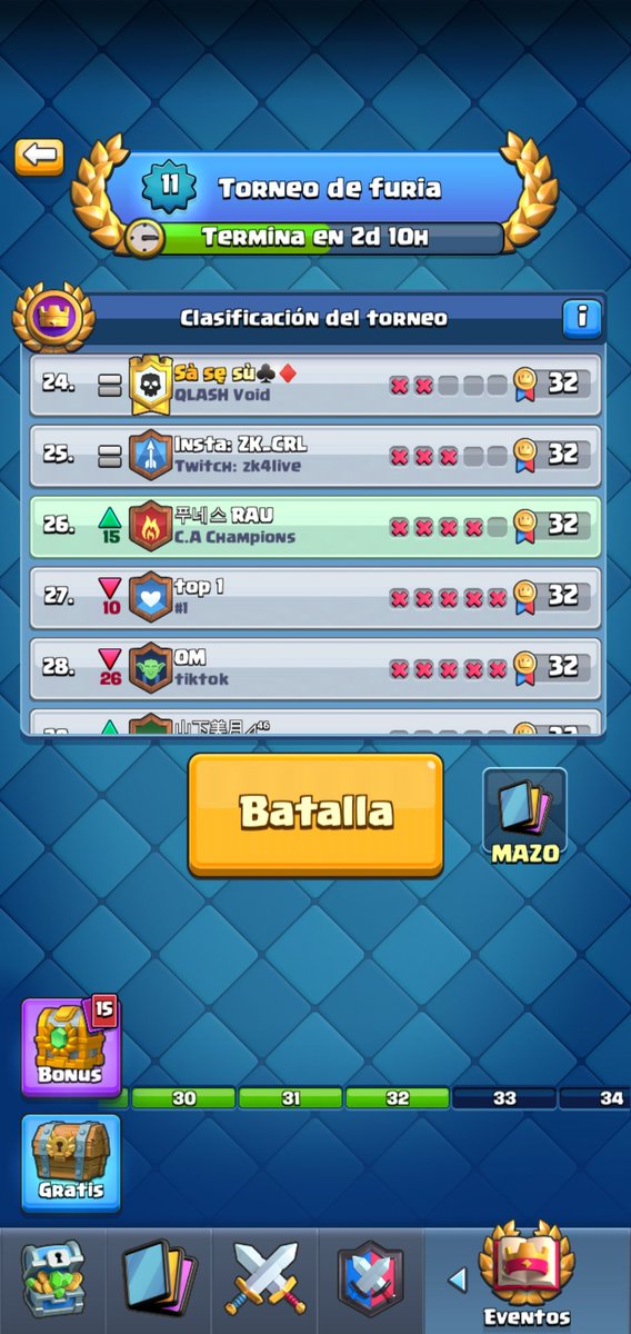 Emote asegurado 👍