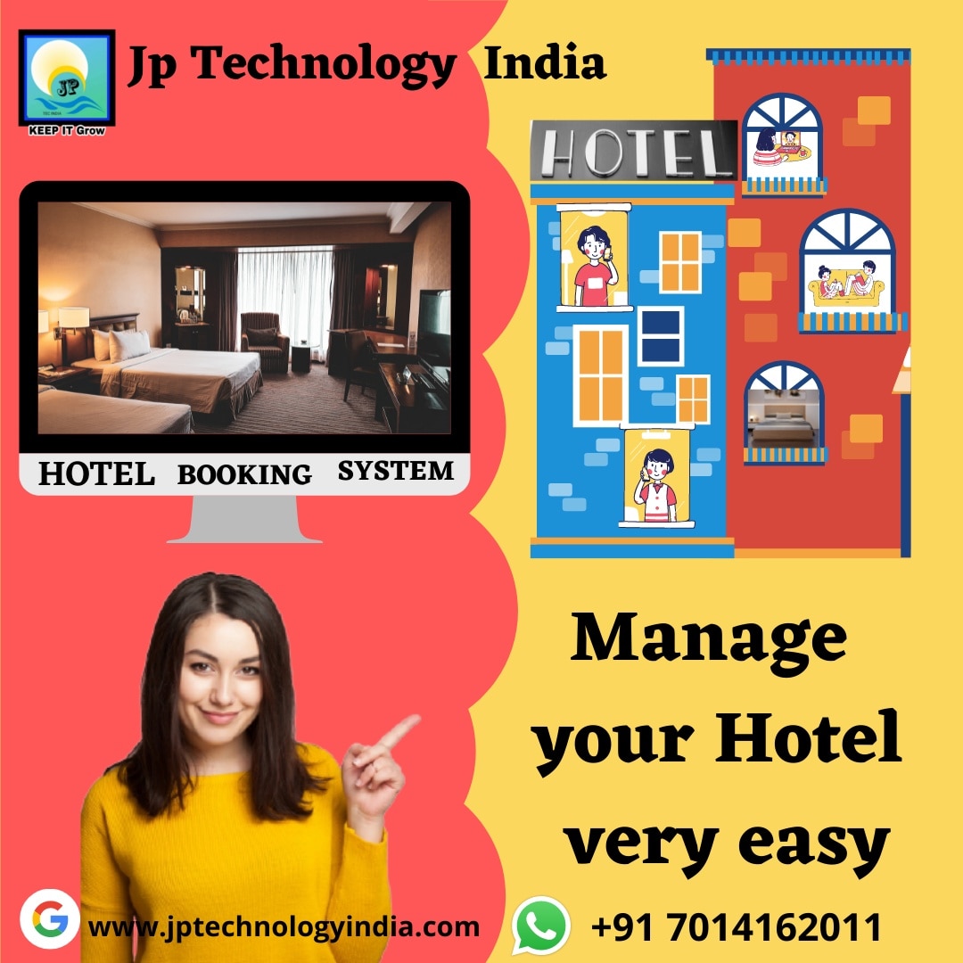 JPTechnologyInd tweet picture