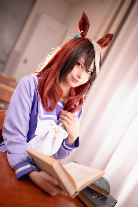 コスプレイヤーあたるさんのTwitter画像10