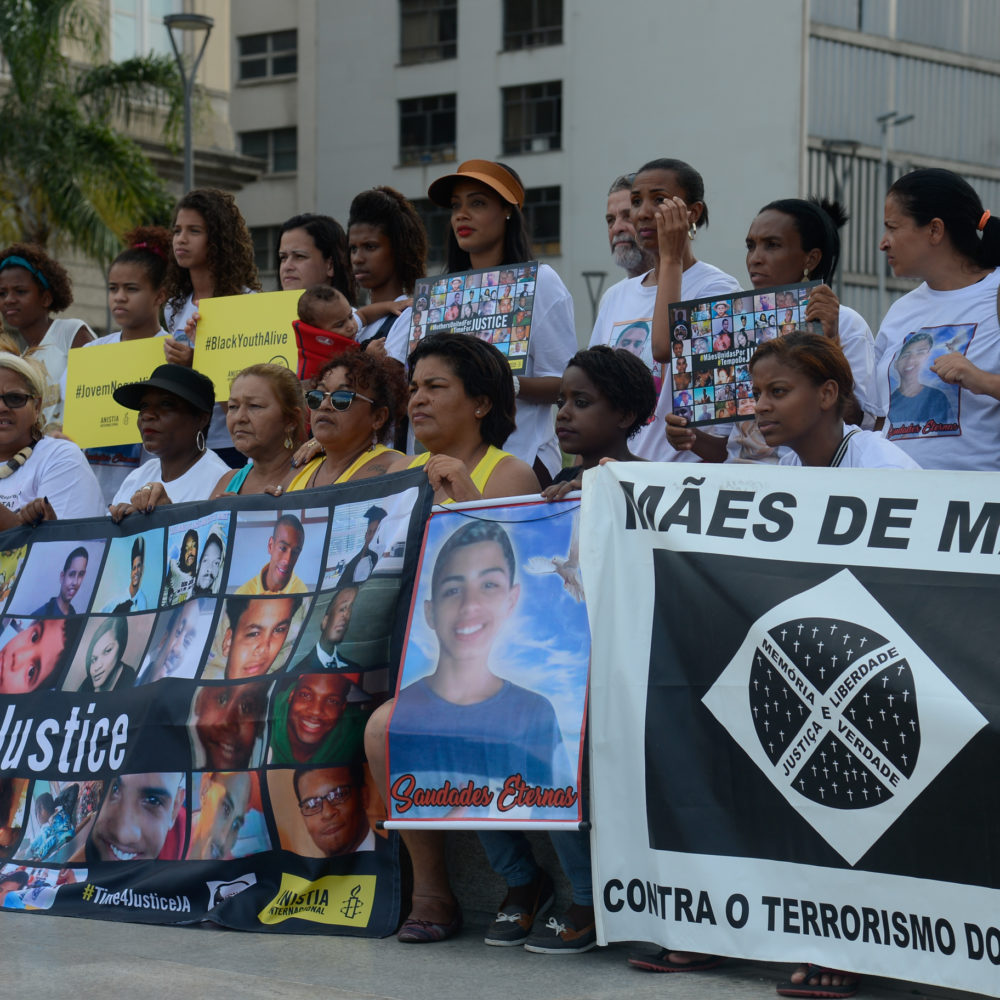 In a new blog, <a href="/hannah_leao/">Hannah De Gregorio Leão</a> and Gabriel Cardoso Cândido explore Inter-American Court/Commission jurisprudence on police violence and public security in Brazil

ohrh.law.ox.ac.uk/the-inter-amer…