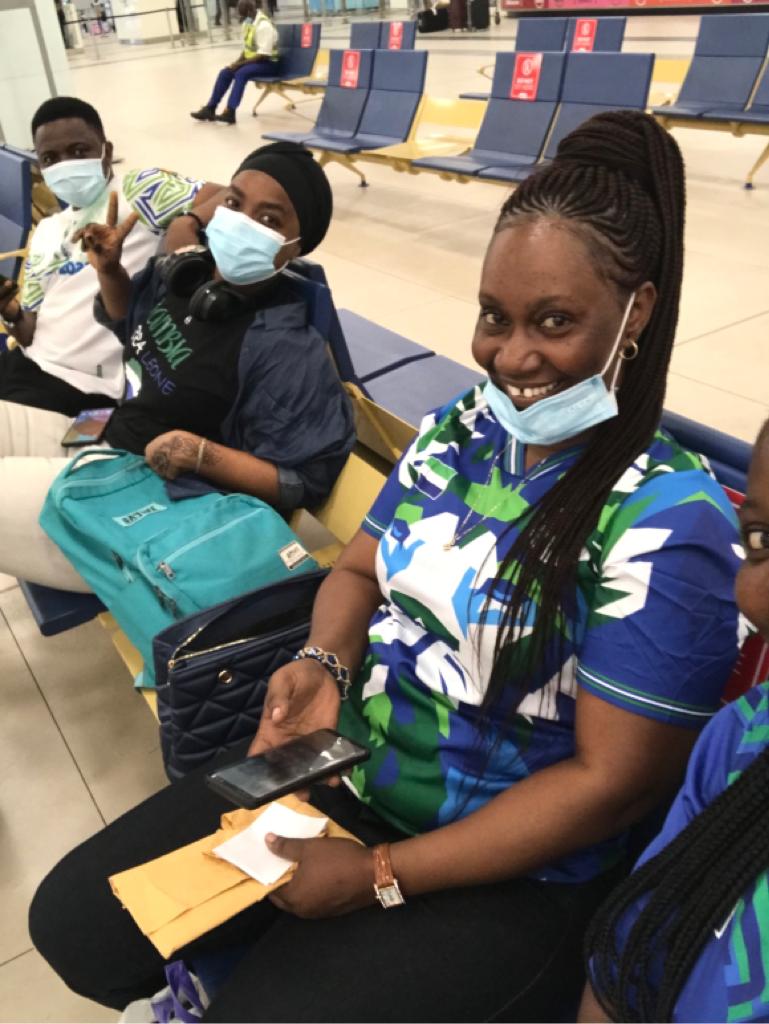 nadiamea's tweet photo. How it started....
#BasicEmergencyCare https://t.co/KHfkPwOwKs