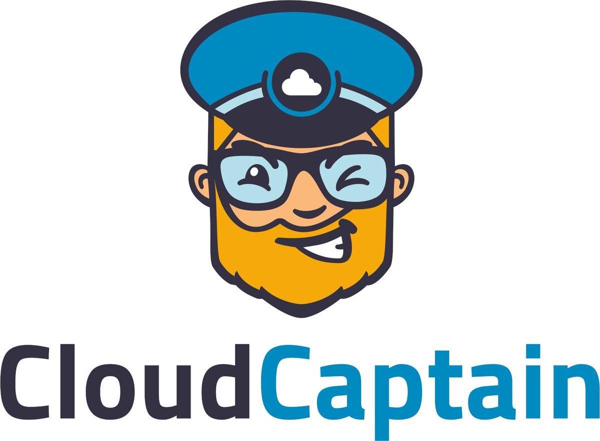 CloudCaptainSH's tweet photo. Boxfuse is now CloudCaptain!

https://t.co/1wMkFEZvDJ https://t.co/PMPnBaCKRU