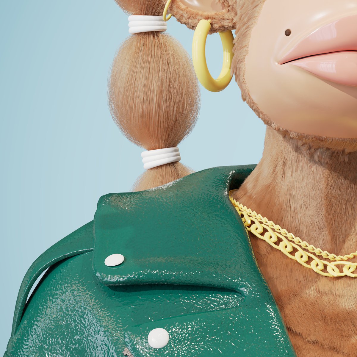 mgdcofficial's tweet photo. Fashioned Gold Digger Ape designed by Donat Davy👡

🎁 Giveaway 🎁

RT, Tag 3 friends and like to win 1 Gold Digger Ape 😍 https://t.co/jpMqMAdmXE