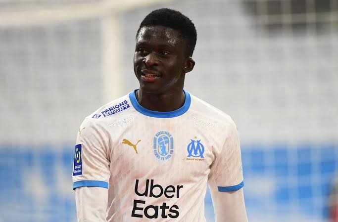 PALACE KEEN ON SIGNING MARSEILLE STAR