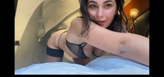 midniight_baabe's tweet photo. ✨Good night everyonee !✨

#midnightbabe #cutie #goodnight #SweetDreams 
#NFTCommmunity https://t.co/ylbKoErvlK