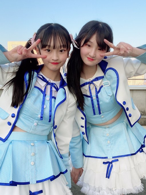 Twitterのコスプレ画像10