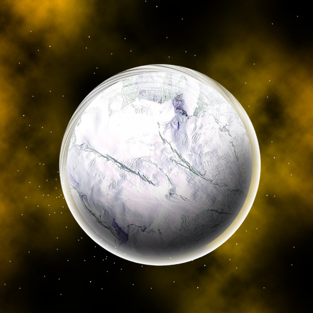 Just got 2 <a href="/SolPlanetNFTs/">SolPlanetNFT</a>.
And I think minted a big one...