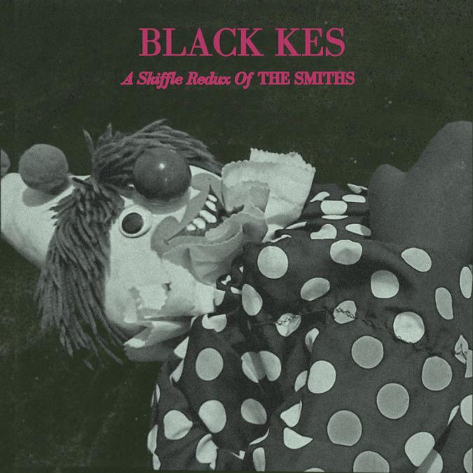 Wonder if <a href="/officialmoz/">Morrissey</a> and <a href="/Johnny_Marr/">Johnny Marr</a> would like to come?
#TheSmiths #skiffle #Hull