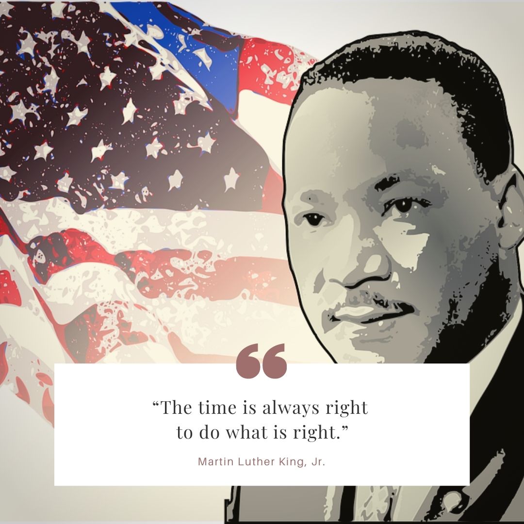 O4Excellence's tweet photo. May we continue to honor Martin Luther King’s legacy today and every day.

#onward https://t.co/iSTXMKZ8gW