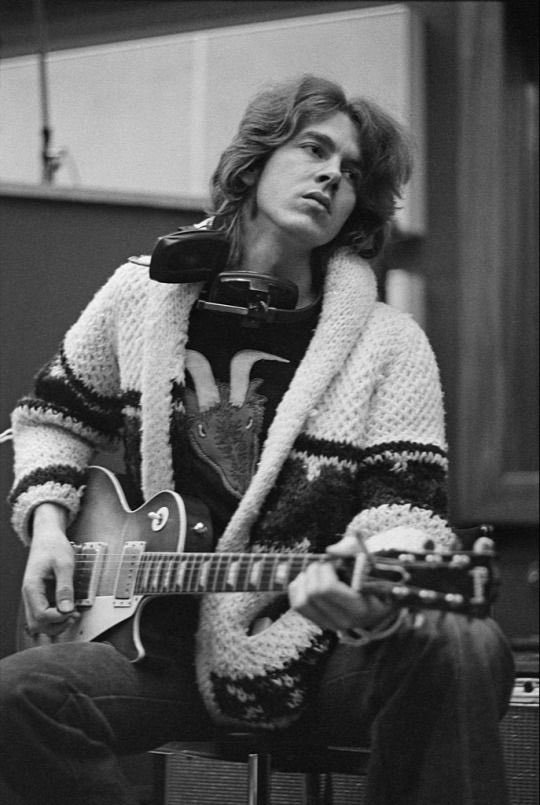 Happy birthday to guitar virtuoso and former Rolling Stones member Mick Taylor!  