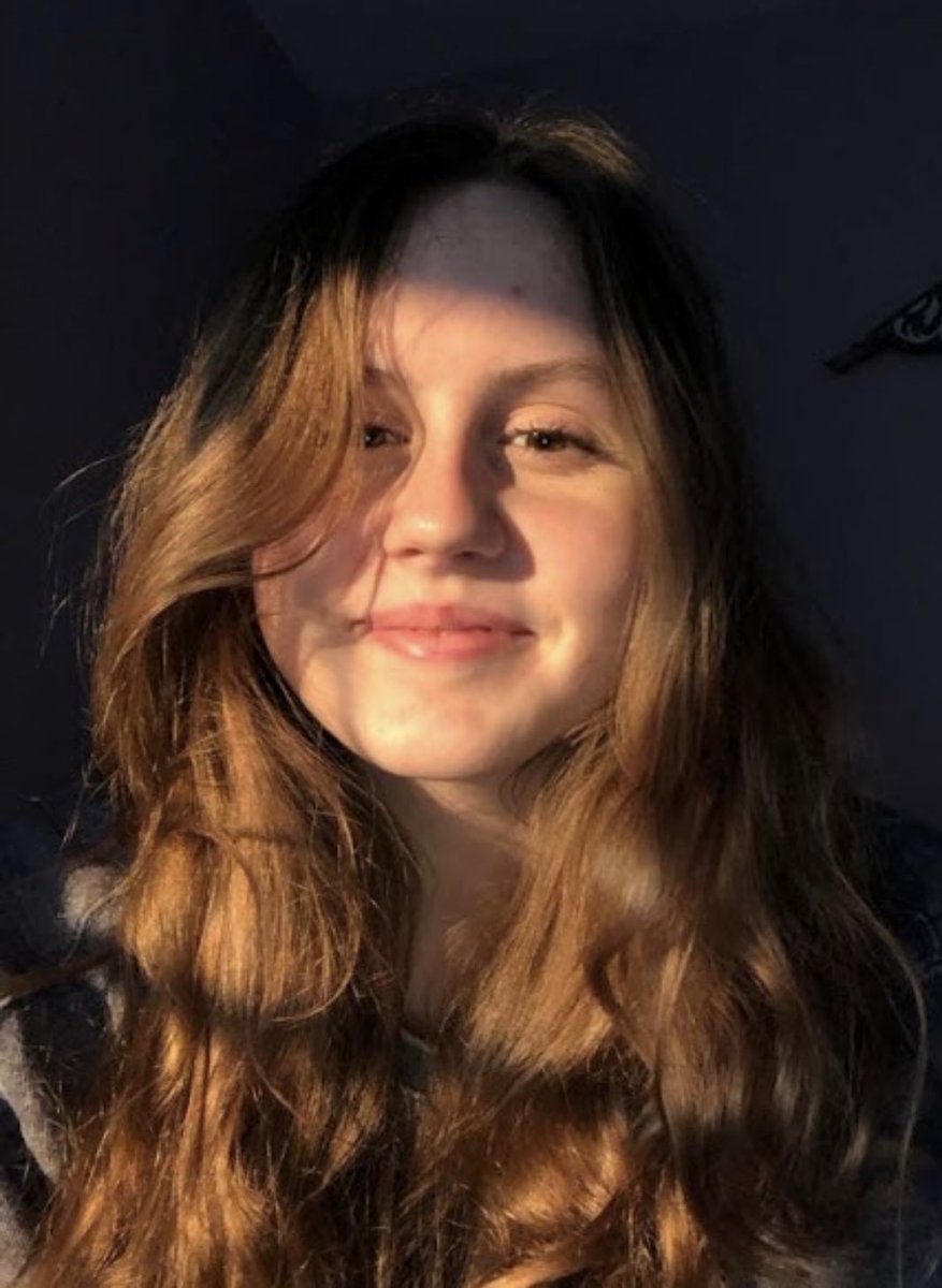 IIKeyClub's tweet image. Meet The District Board Monday:
Division 23 West Lieutenant
Governor, Ella Mastin

A Few Fun Facts About Ella:
-From a family of 7!
-Homeschooled until high school
-Loves to read
Favorite Key Club Memory:
-Seeing a boost in activity
throughout her school!
#KeyClub #MeetTheBoard