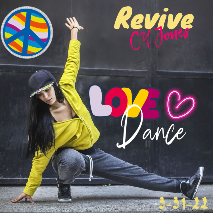 AuthorCYJones's tweet photo. 📚 Revive, From the Best Selling Author CYJones International Series.📚
Preorder your copy today. Book releases March 31 and is on sale for 1.99 until release day.

https://t.co/8y4O61MrFW

#authorcyjones1 #KindleUnlimited #battle #battledance #hiphop #ebooks #ComingSoon https://t.co/fMmEfLFtVg