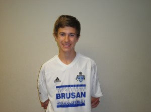 OakRidgesSoccer's tweet photo. Everyone at Oak Ridges SC would like to congratulate long-time member of the ORSC family Ryan Penkarski on receiving his Canada Soccer Youth License! 

Ryan has been a player, referee and coach with the Knights and we wish him all the best in his continuing journey! #YOuRSC https://t.co/dueePHWdOz