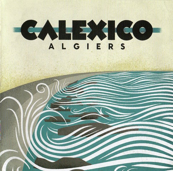 Calexico - Fortune Teller (opbmusic) youtu.be/-b694ZFq7lo via @YouTube
#NowPlaying