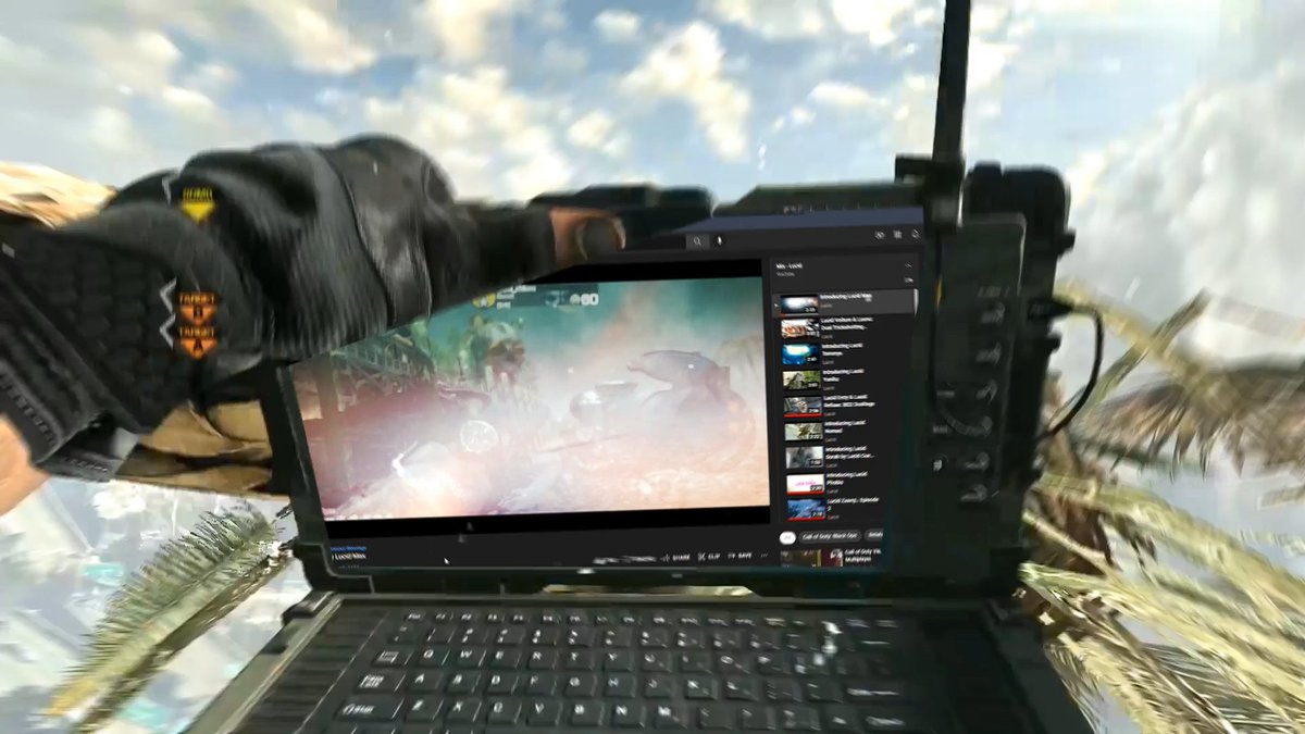 C0NGOS's tweet image. check it out, leave a like even youtube.com/watch?v=QZTcSL…