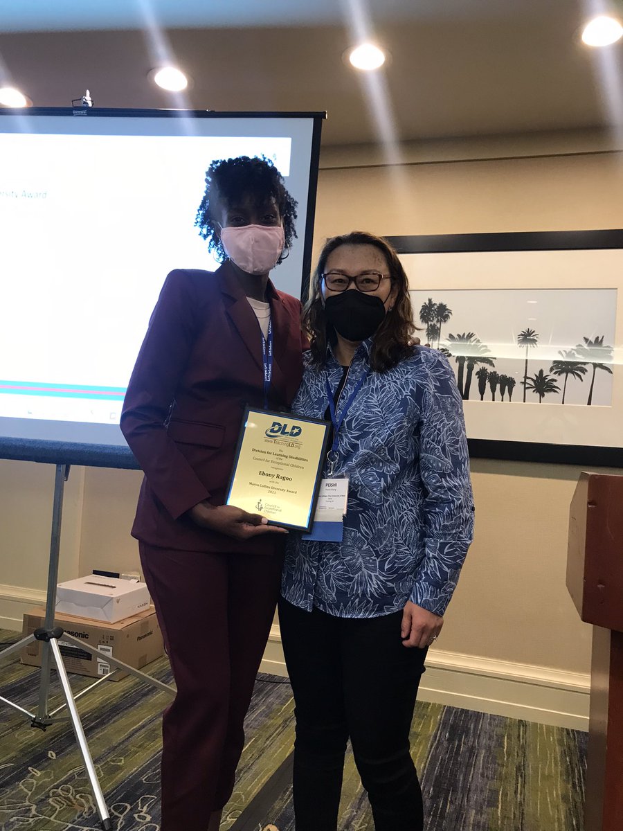 pjr146's tweet photo. DLD business meeting completed. Humbled by the wonderful service by so many incredible folks will keep DLD a strong division. @TeachingLD #CEC2020 https://t.co/OOdXSpXLLt