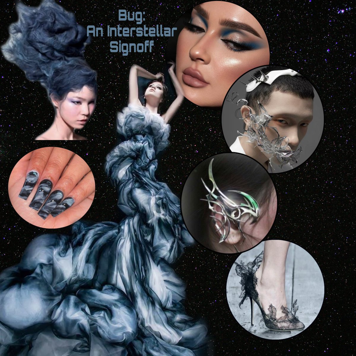 jordansdragrace's tweet photo. Are you #TeamBug? Let your voice be heard. Like, comment, retweet and use the hashtag if you’d like to see @mynameisnotbug snatch the #JordansDragRace crown. https://t.co/5mNMiNPAtG