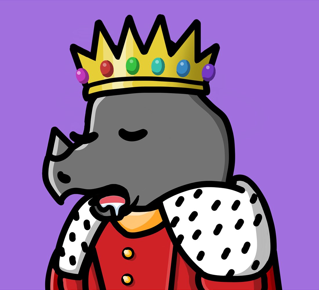 Danger Rangers NFT tweet media