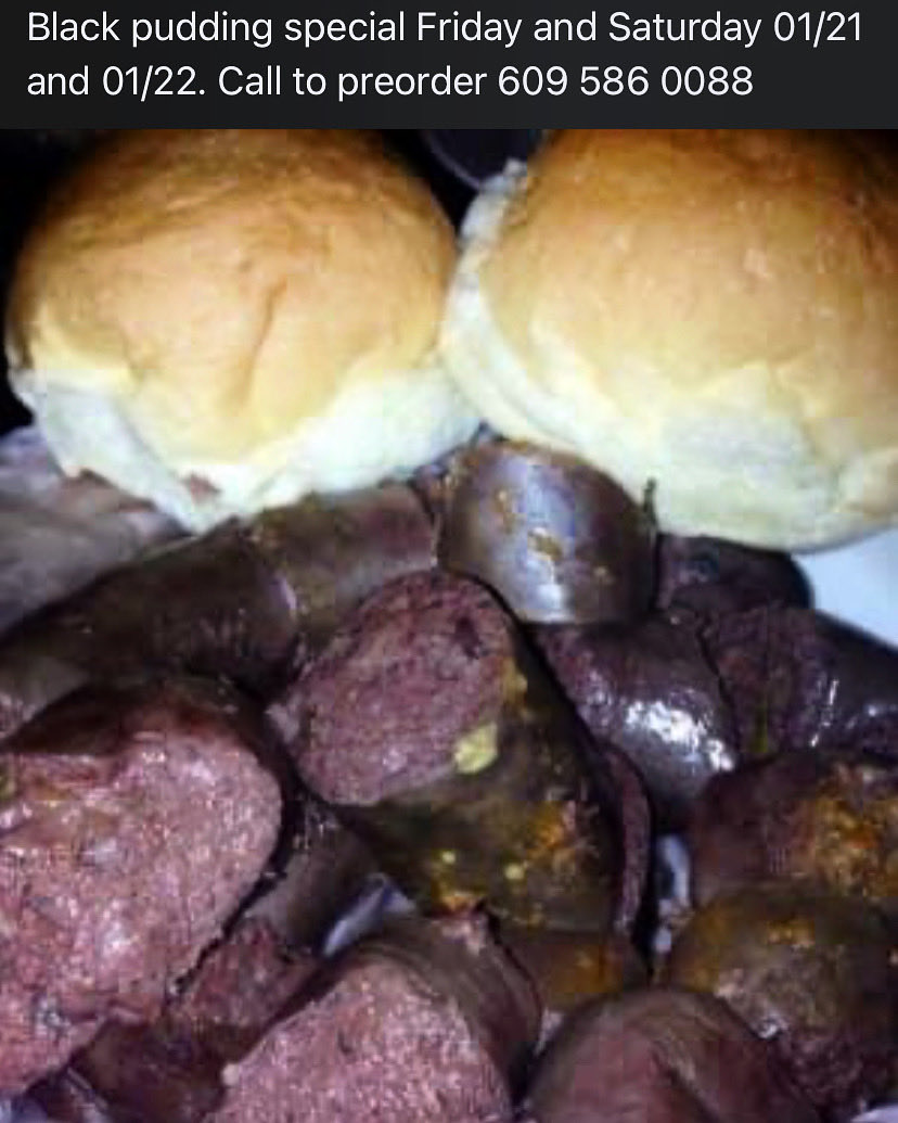 NJRotiShop's tweet photo. #weekend #special 01/21-01/22 cal today to place your orders 609-586-0088 https://t.co/JByH8fyA0p