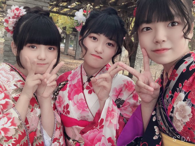 Twitterのコスプレ画像12