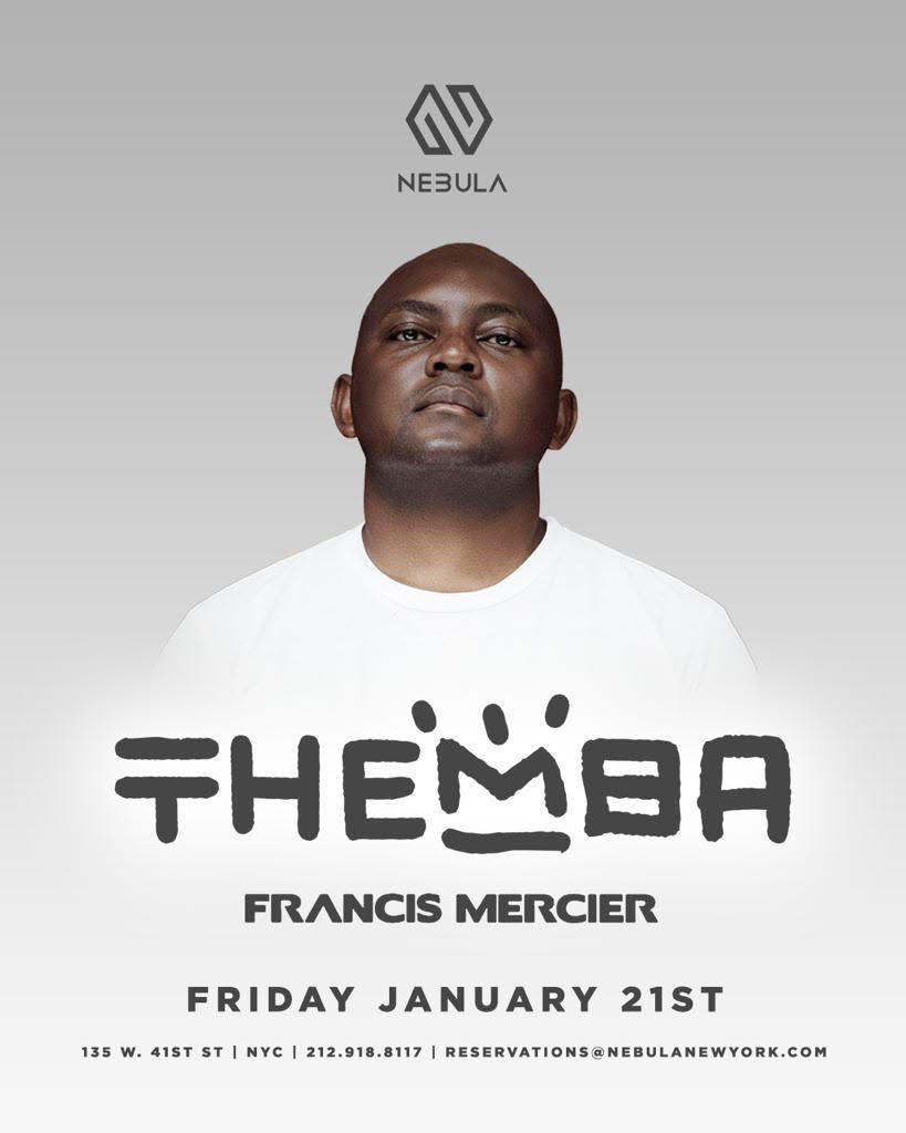 cv0tta's tweet photo. Fridayyyyy in NY🗽🇿🇦 @itsThemba 
@francismercier https://t.co/t4r3QwuqNZ