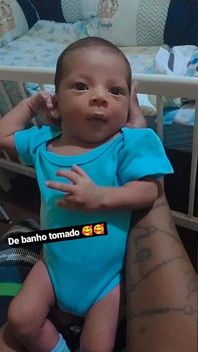 BryanBarbosa157's tweet photo. 🥰🥰 https://t.co/jH8uCiAG03