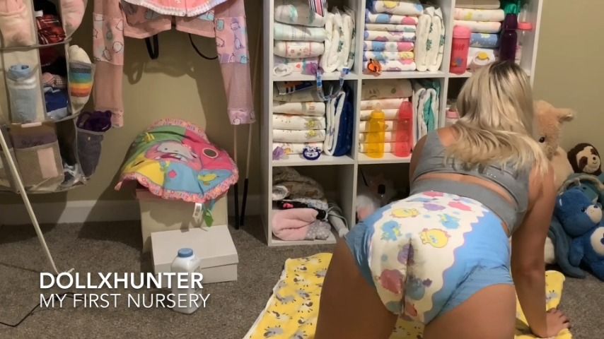dollxhunter's tweet photo. Sold my vid! welcome to my nursery https://t.co/zufCvvslK3 #MVSales https://t.co/nz2mN9NGoV