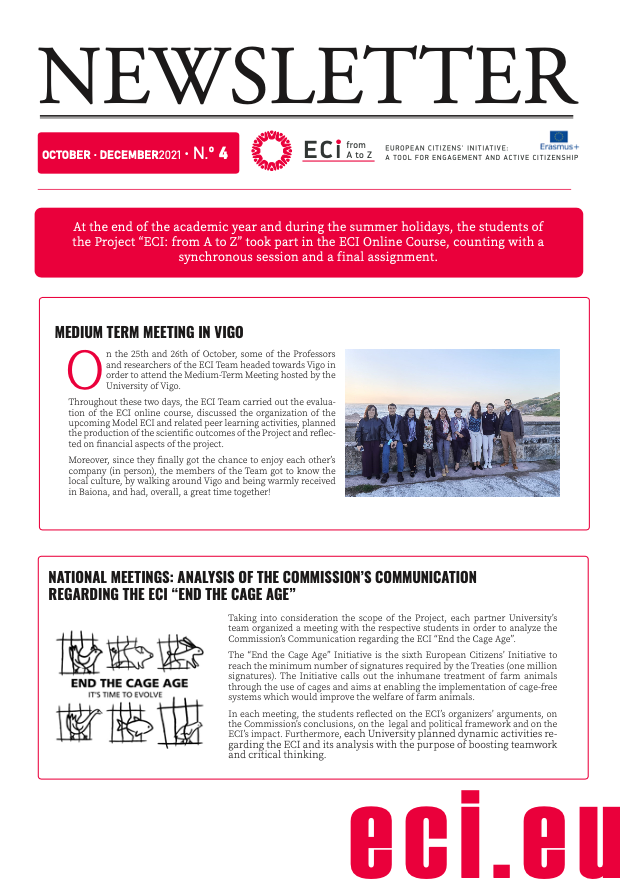 Project - ECI: From A to Z (@ECIatoz) / Posts / X
