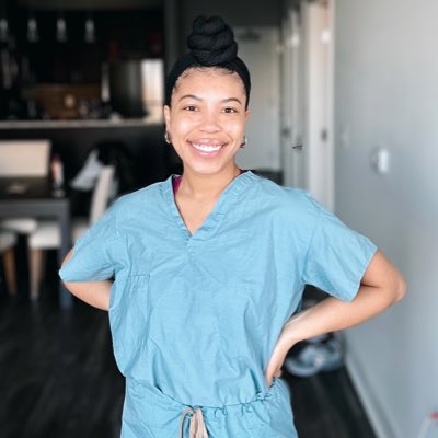 _abryantmed's tweet photo. Hi #medtwitter I’m Alana, an M3 at Meharry SOM. I’ve officially decided to apply for the #ophthalmology match 🥲 I’d love to connect with anyone and everyone willing to offer guidance and advice as I’m a 1st gen and a bit scared lol #match2023  #NewProfilePic https://t.co/8MZTuhF5RI