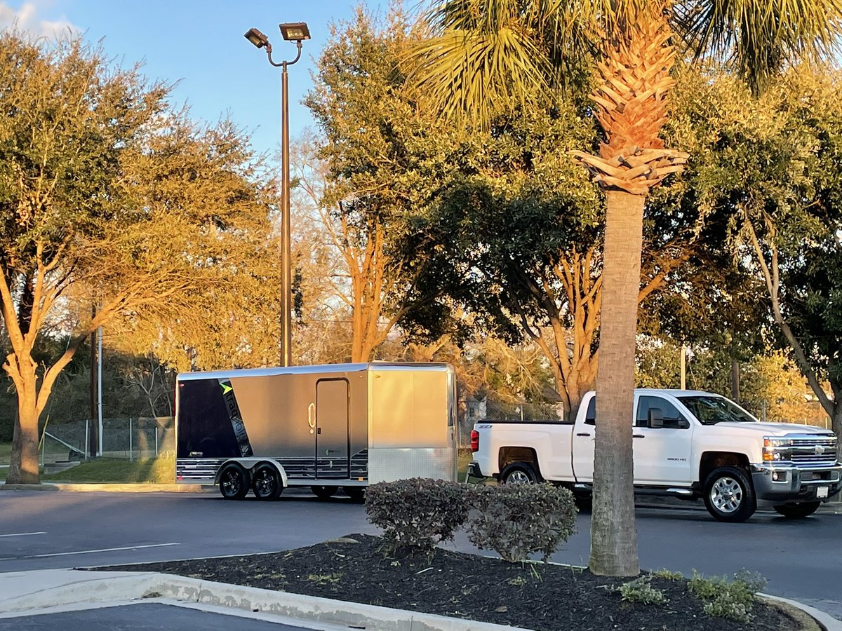 TraqnologyGPS's tweet photo. Landed in savannah ready for #STMA2022 w @FieldExperts. Stop & see our turf GPS products #sportstraq GPS line marking & #turftraq for GPS agronomists. https://t.co/EmG2NvFNb7