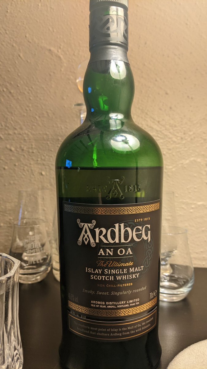 BrookHouseInn's tweet photo. @KendalWhisky @GlenGrantUK My Monday dram is a bit more manic! Are the tickets back on sale for #kendalwhiskyfestival yet? https://t.co/9zAbt0jzUq