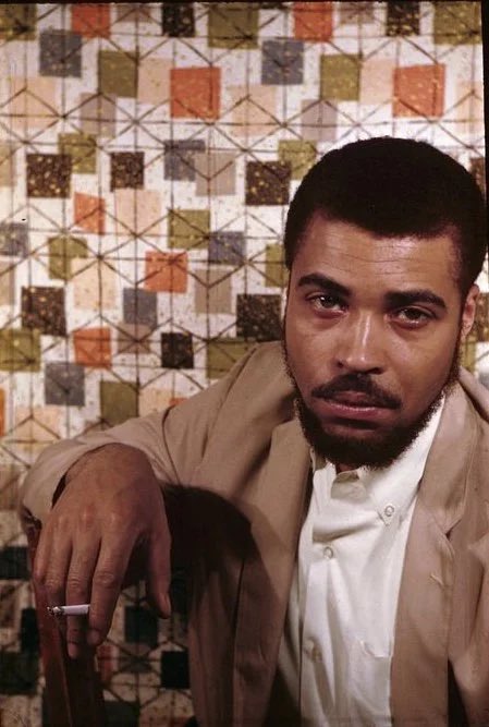 Happy birthday James Earl Jones, 91! 